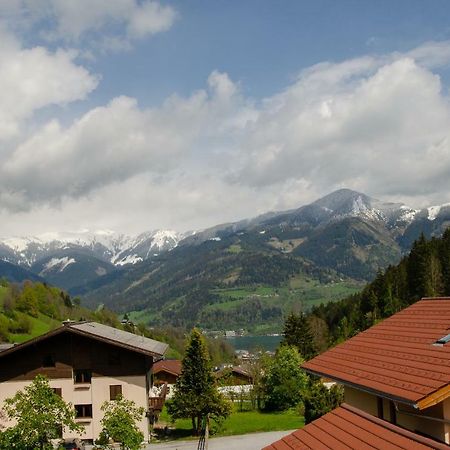 Landhaus Piberger - Zell Am See Kaprun Summer Card Included Экстерьер фото
