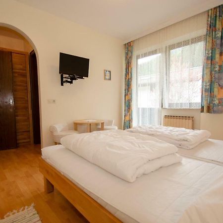 Landhaus Piberger - Zell Am See Kaprun Summer Card Included Экстерьер фото