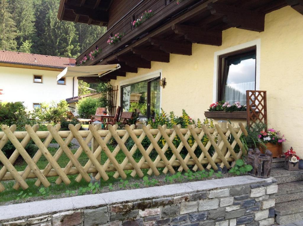 Landhaus Piberger - Zell Am See Kaprun Summer Card Included Экстерьер фото
