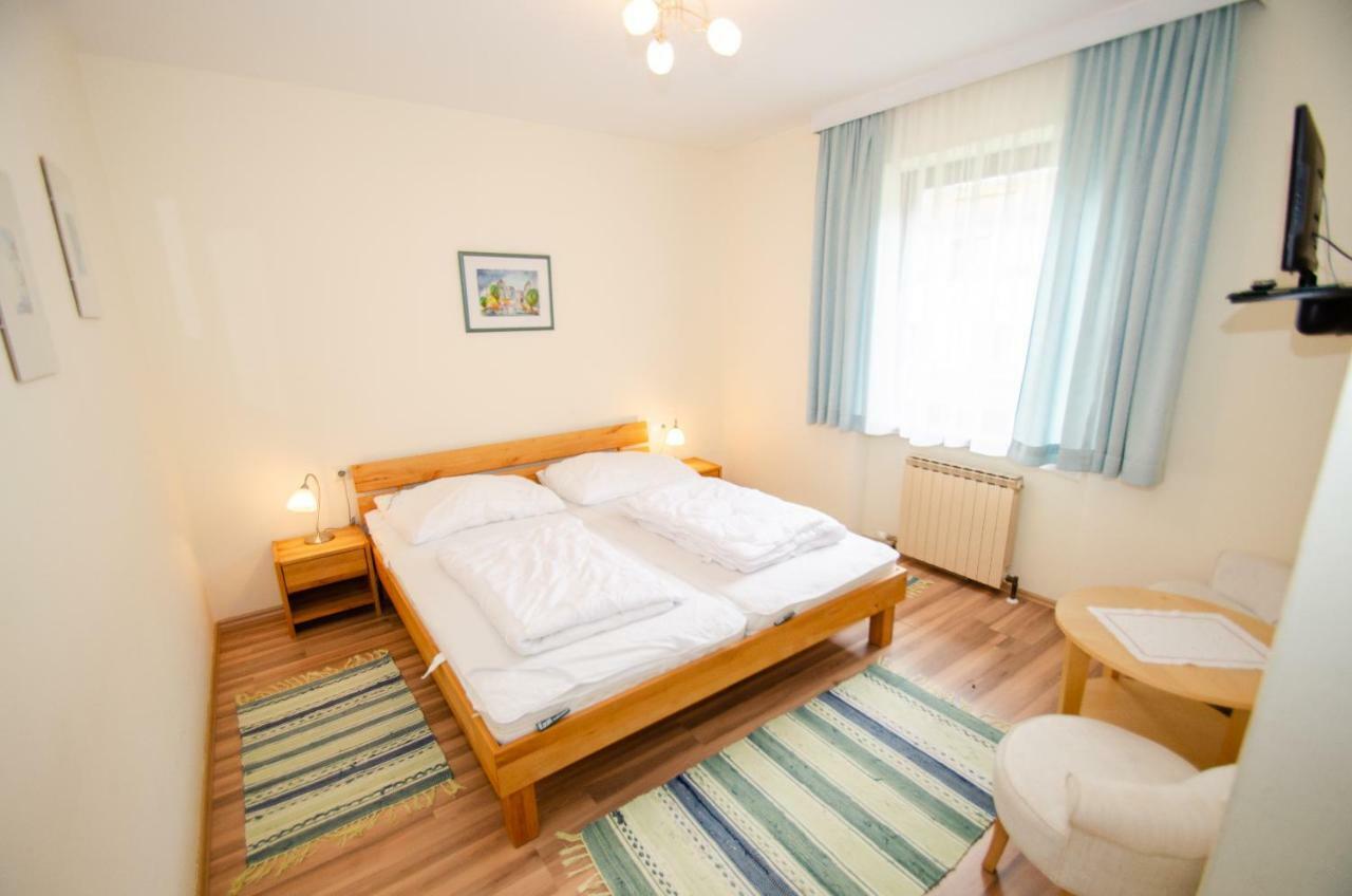 Landhaus Piberger - Zell Am See Kaprun Summer Card Included Экстерьер фото
