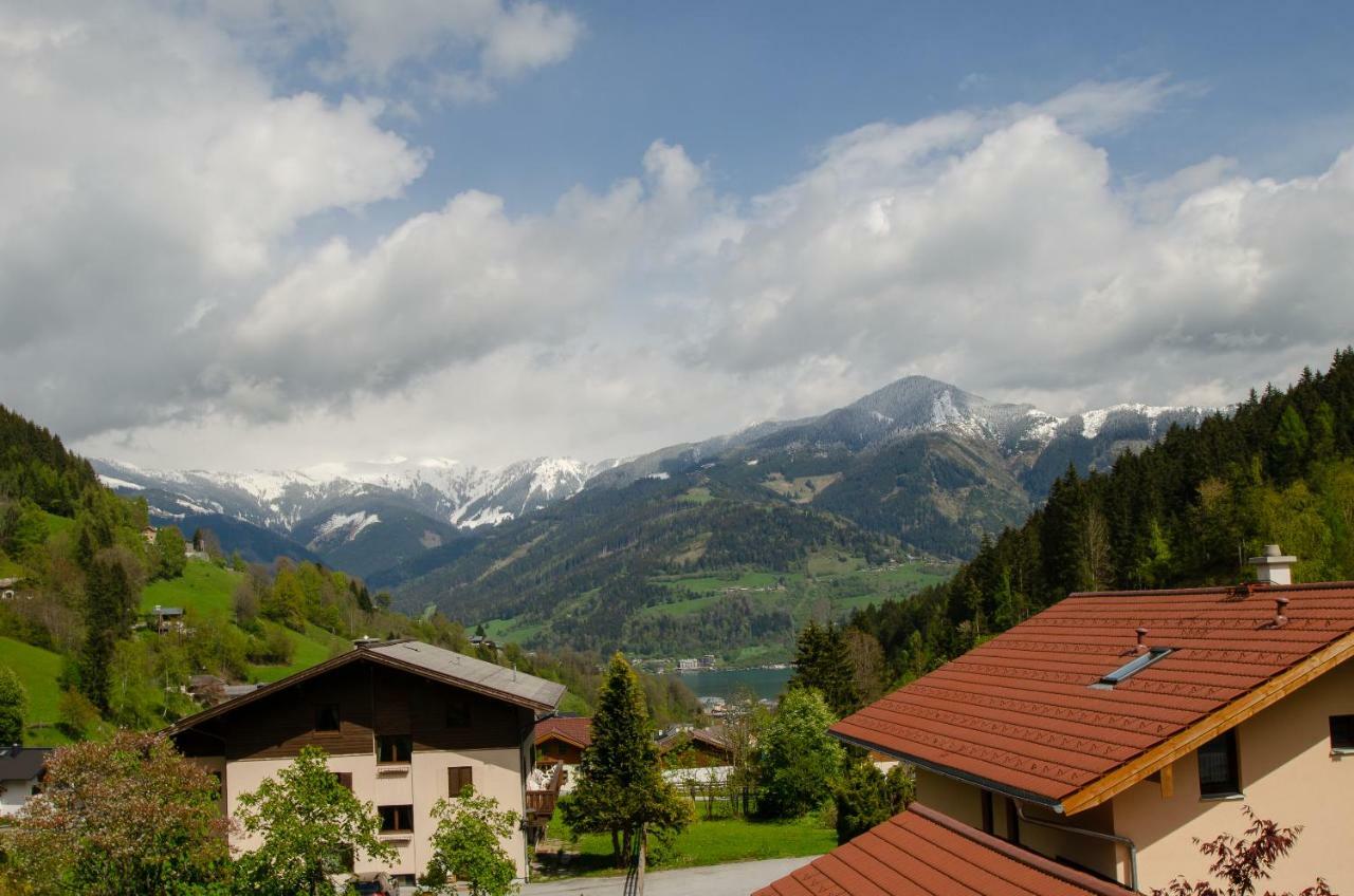 Landhaus Piberger - Zell Am See Kaprun Summer Card Included Экстерьер фото