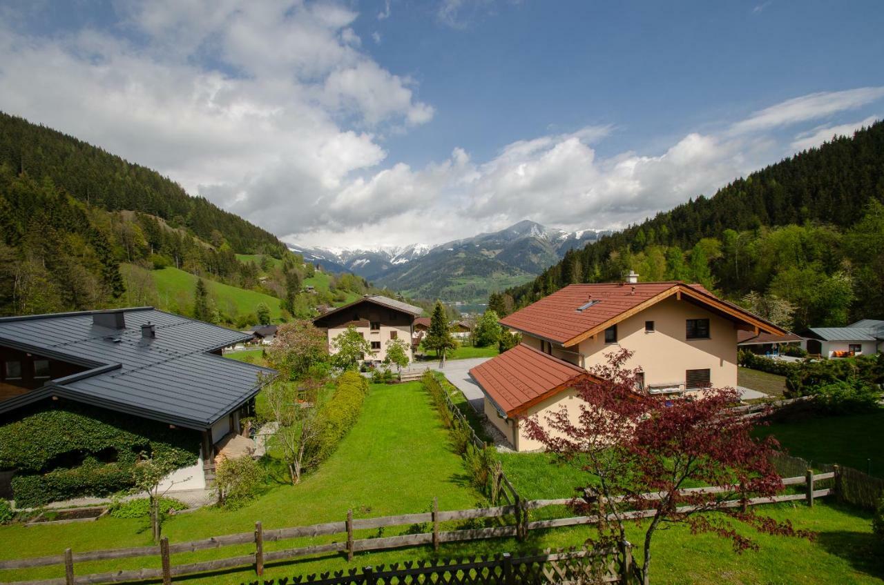 Landhaus Piberger - Zell Am See Kaprun Summer Card Included Экстерьер фото