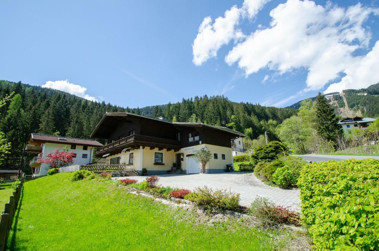 Landhaus Piberger - Zell Am See Kaprun Summer Card Included Экстерьер фото